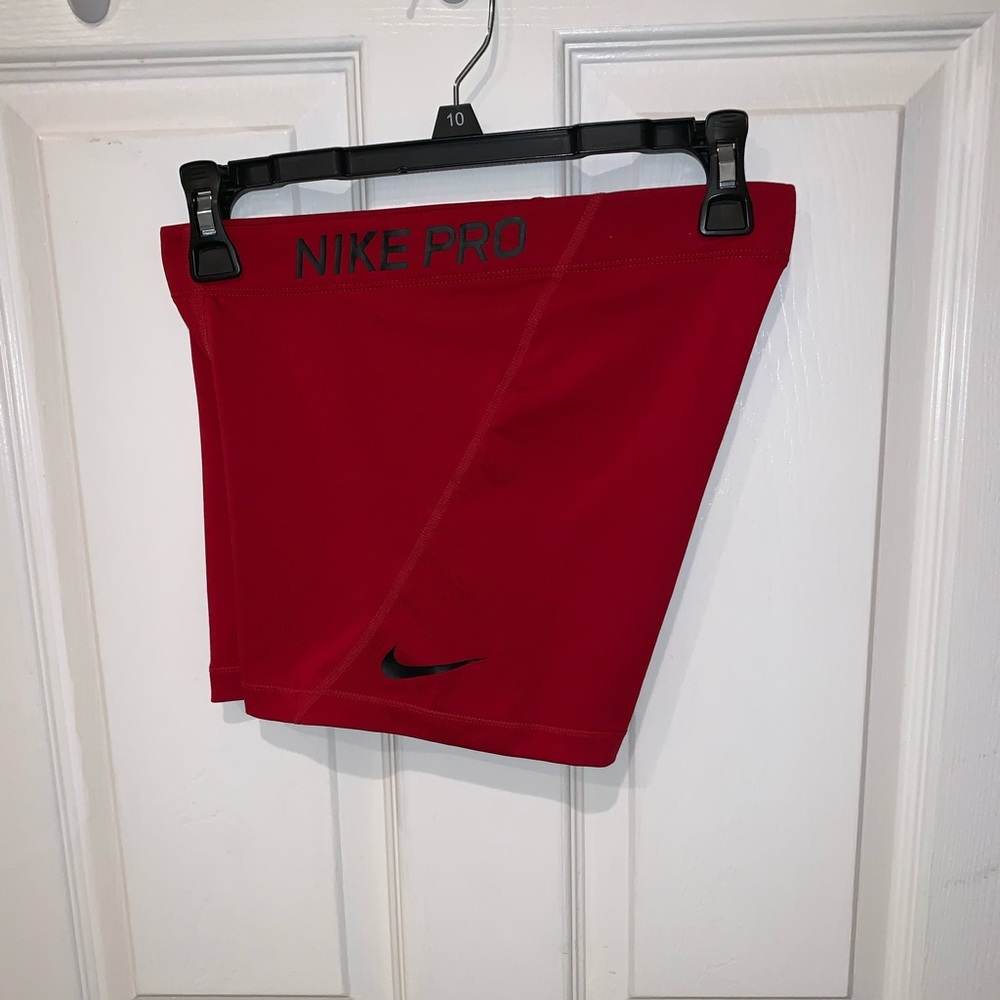 Nike Pro shorts